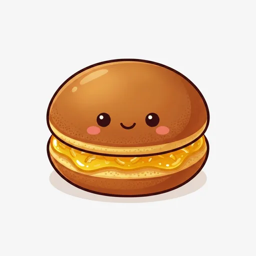 Yuzu Dorayaki