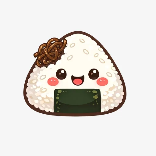 Kombu Onigiri