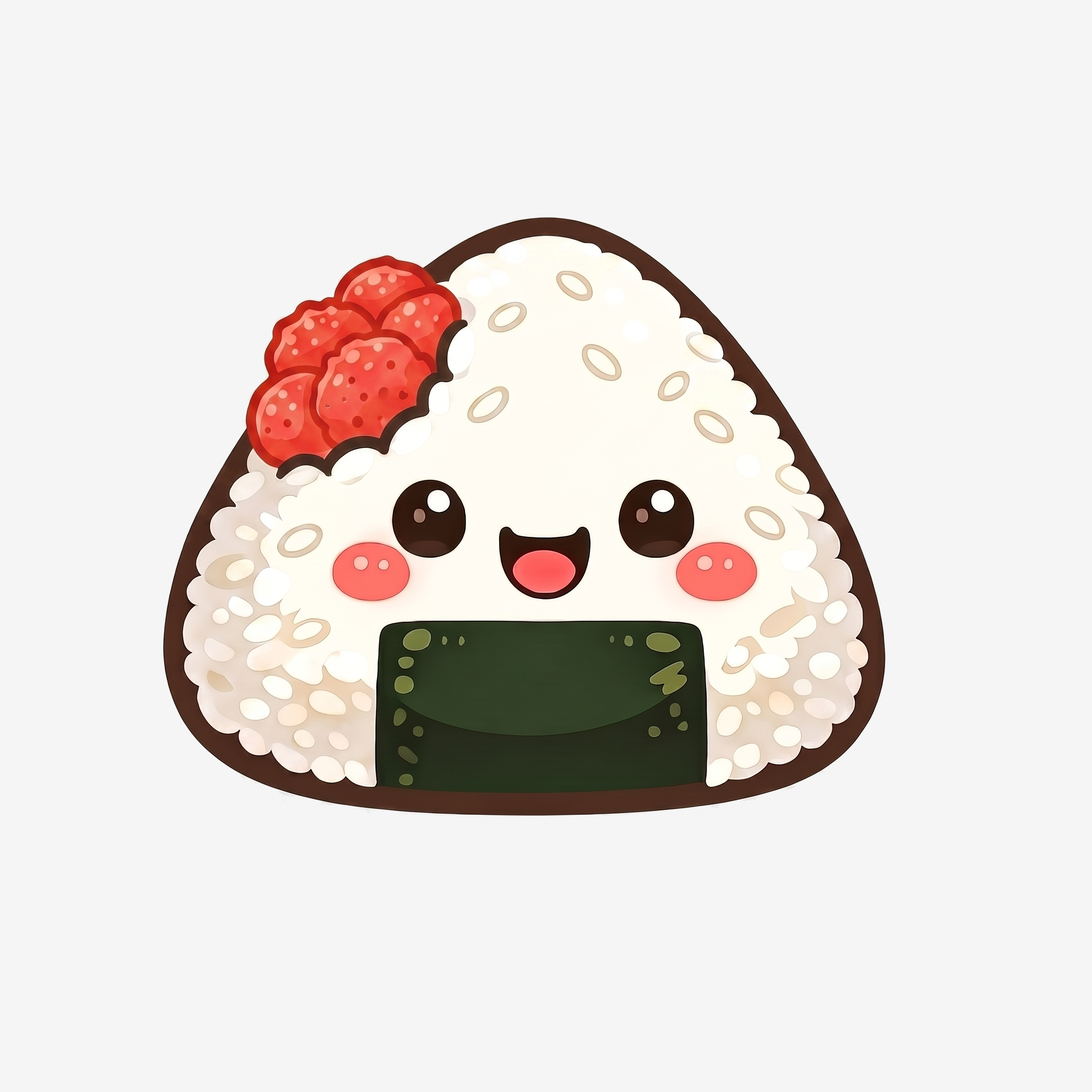 Mentaiko Onigiri