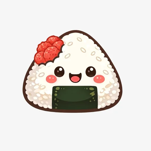 Mentaiko Onigiri