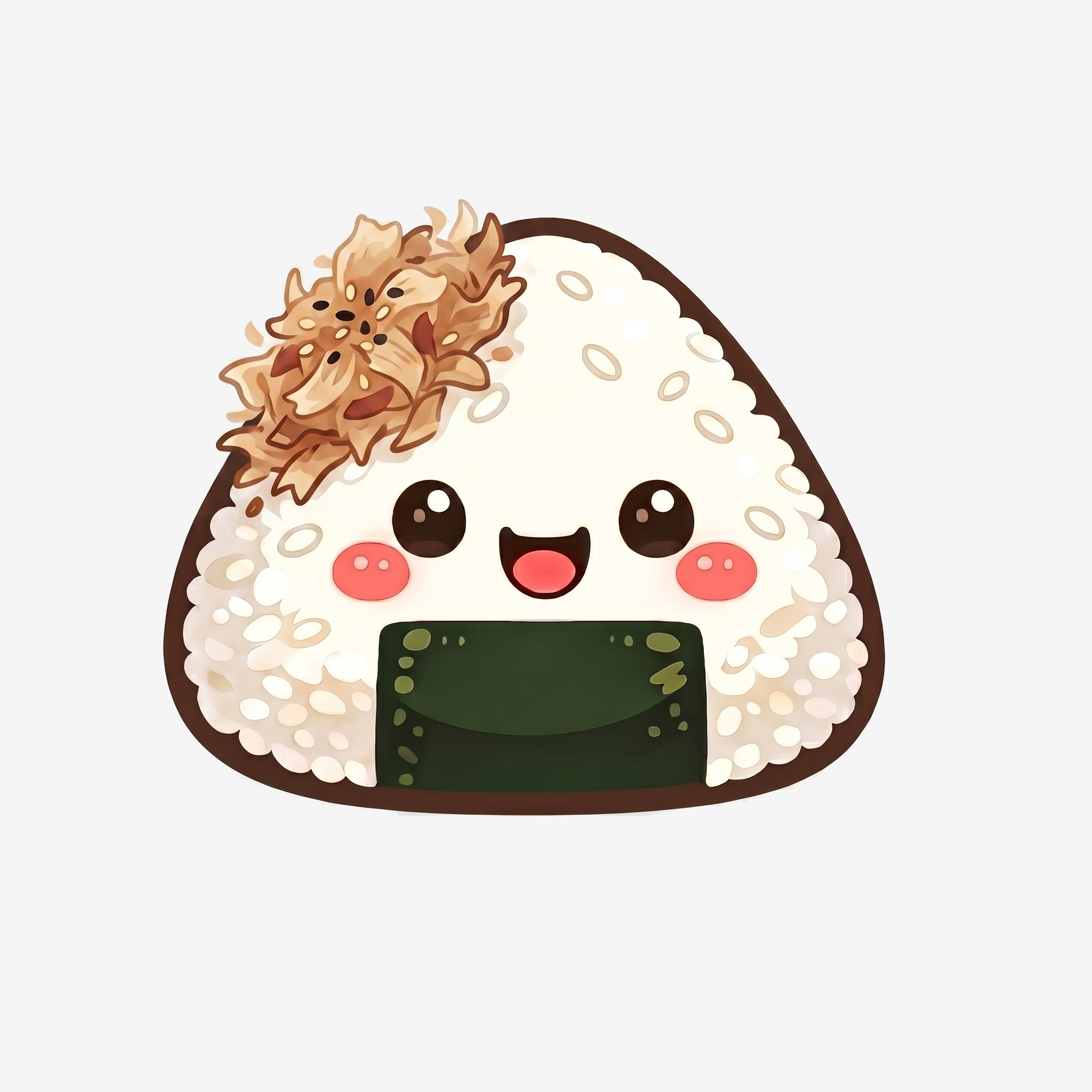Okaka Onigiri