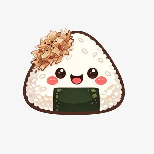 Okaka Onigiri