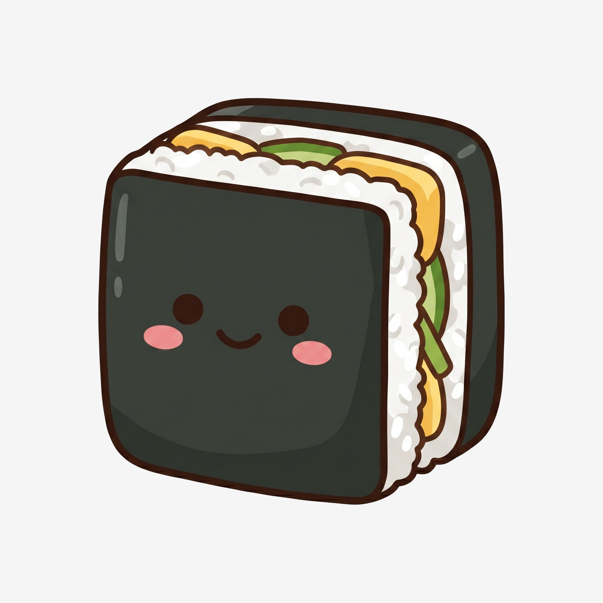 Onigirazu