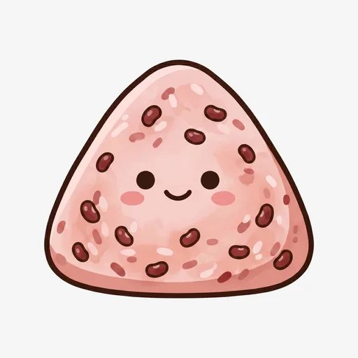 Sekihan Onigiri