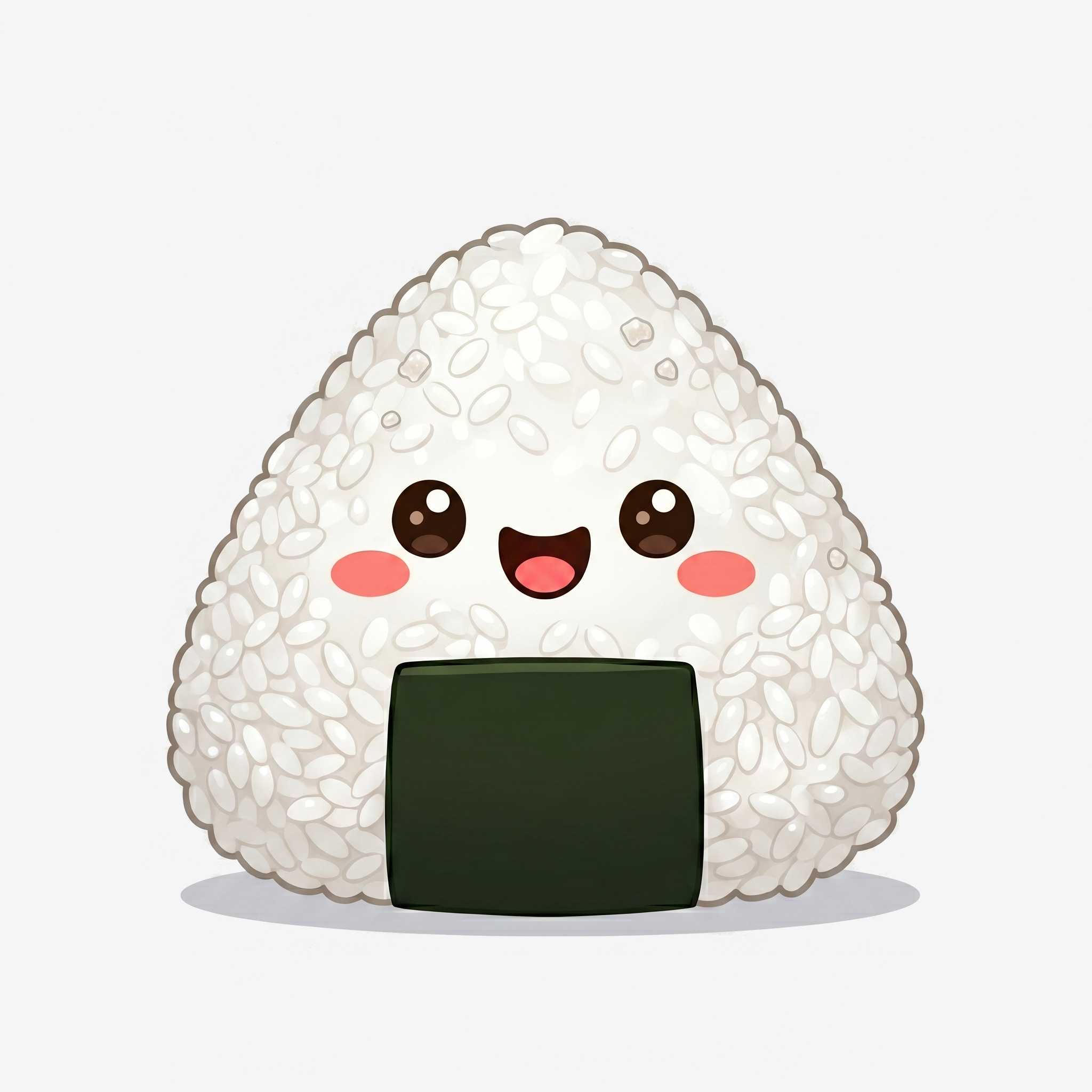 Shio Musubi
