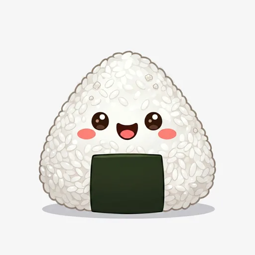 Shio Musubi