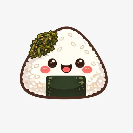 Takana Onigiri
