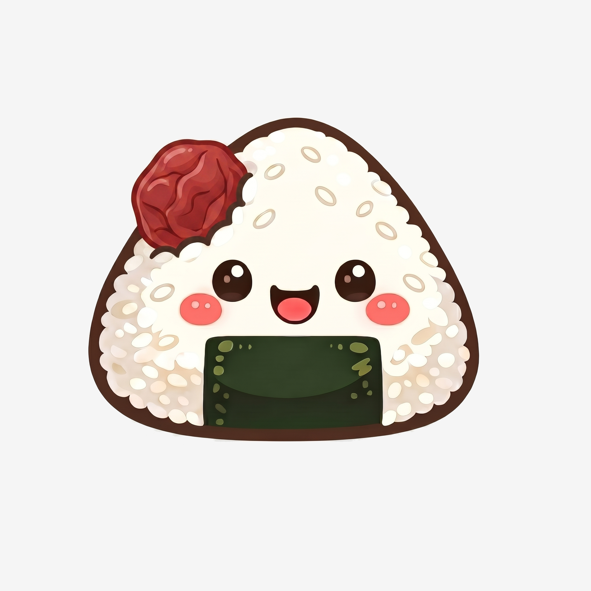 Ume Onigiri