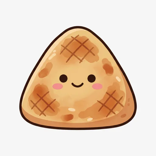 Yaki Onigiri