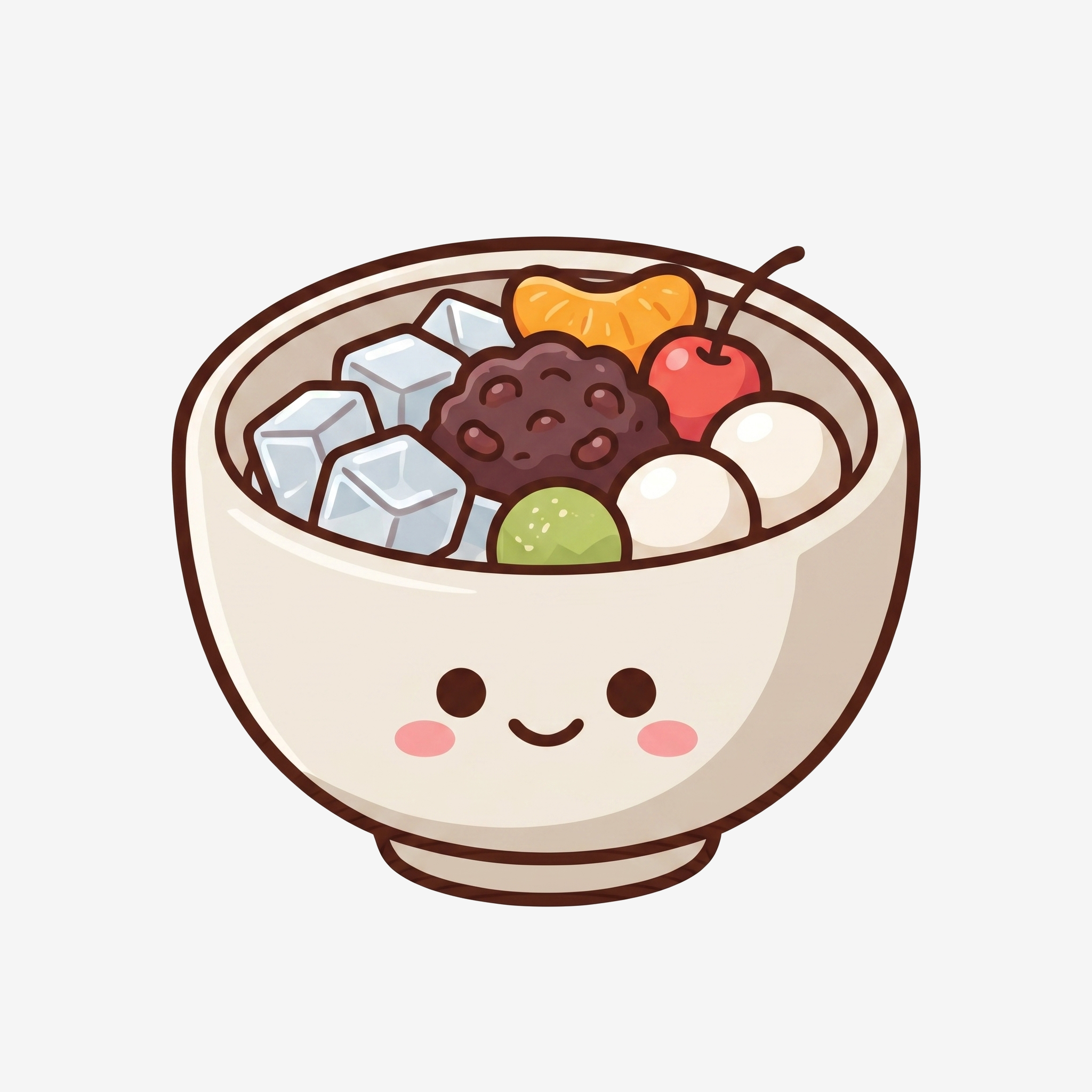 Anmitsu