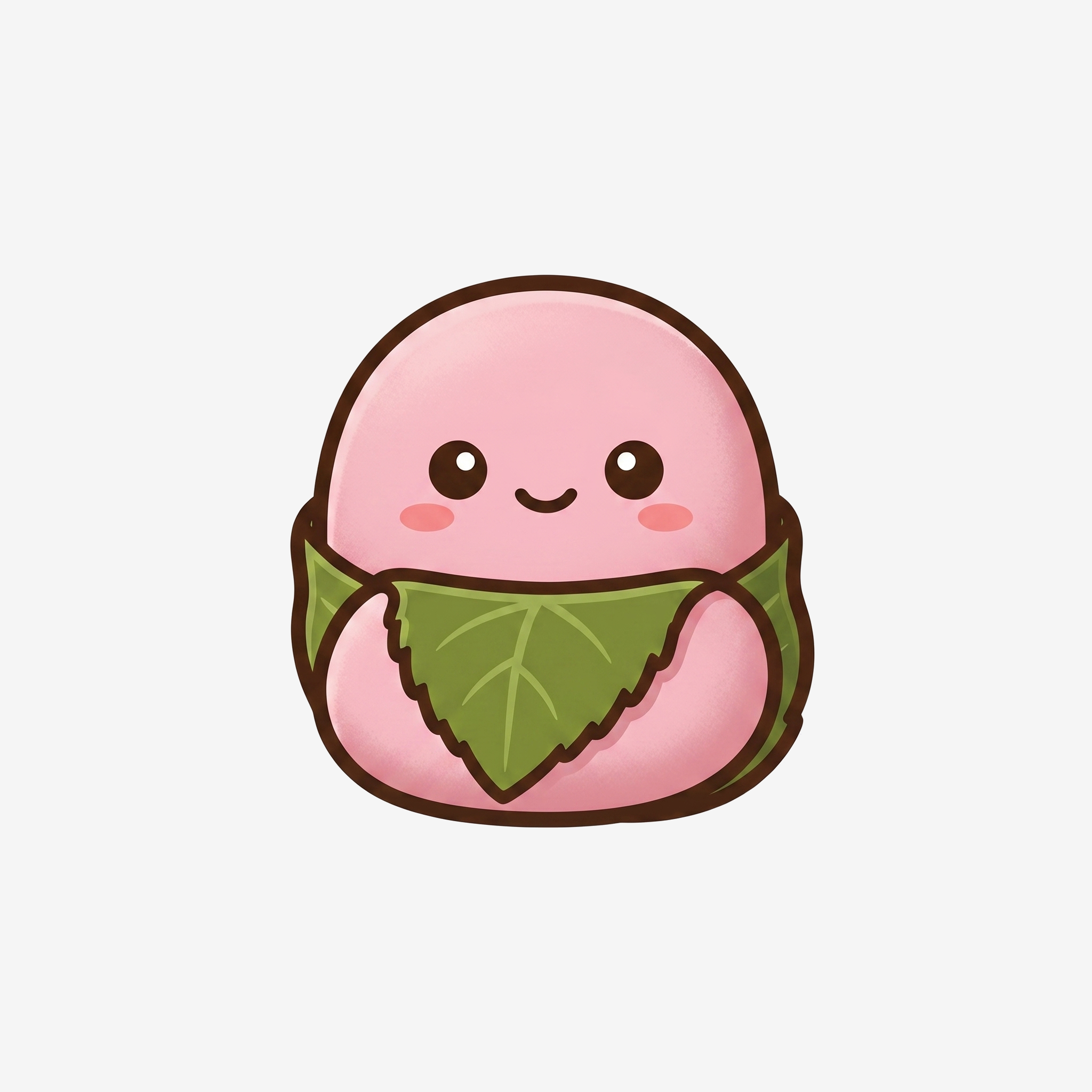 Sakura Mochi