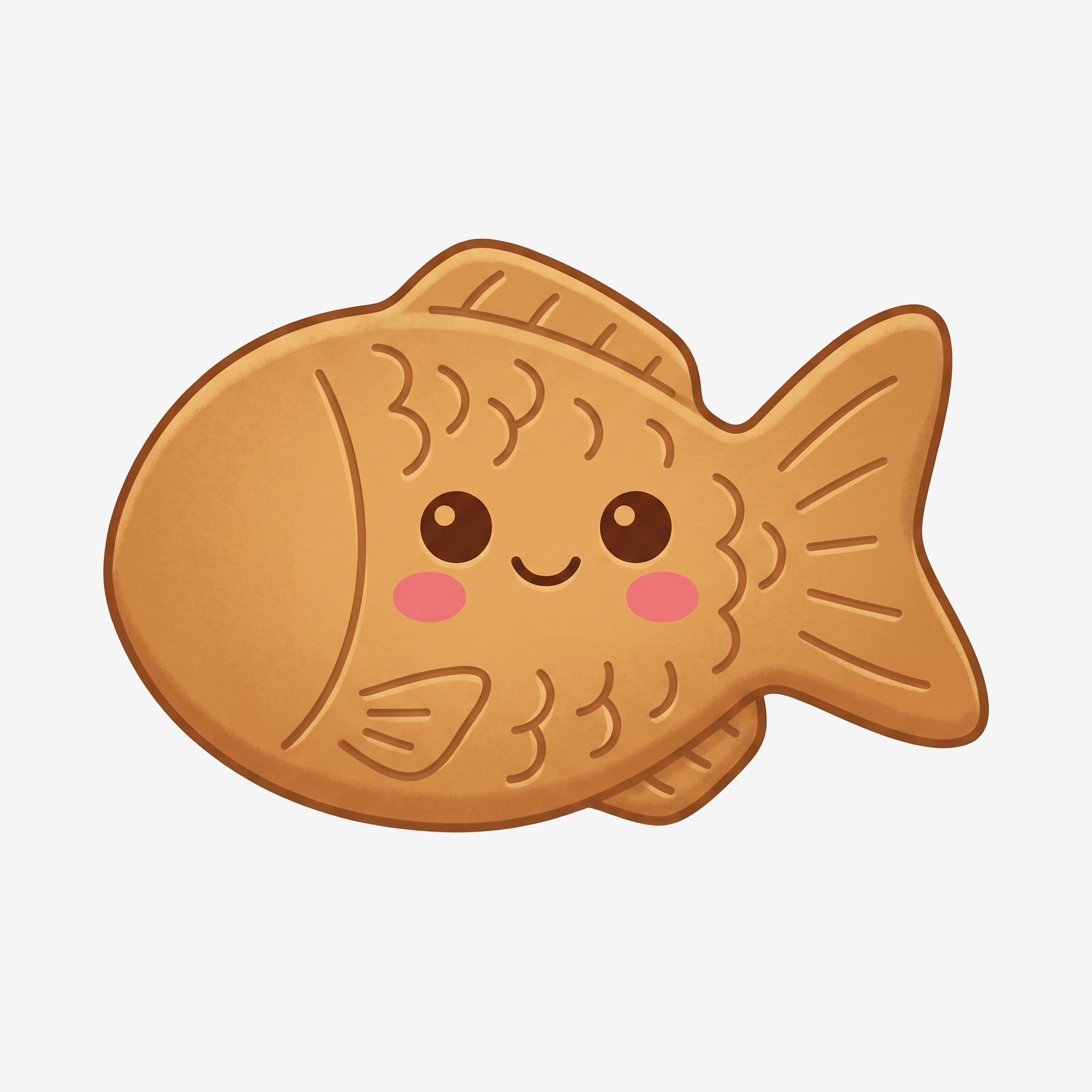 Taiyaki