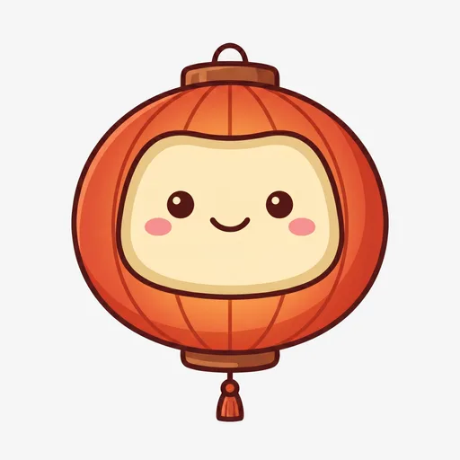 Paper Lantern
