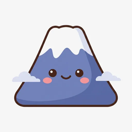 Mount Fuji