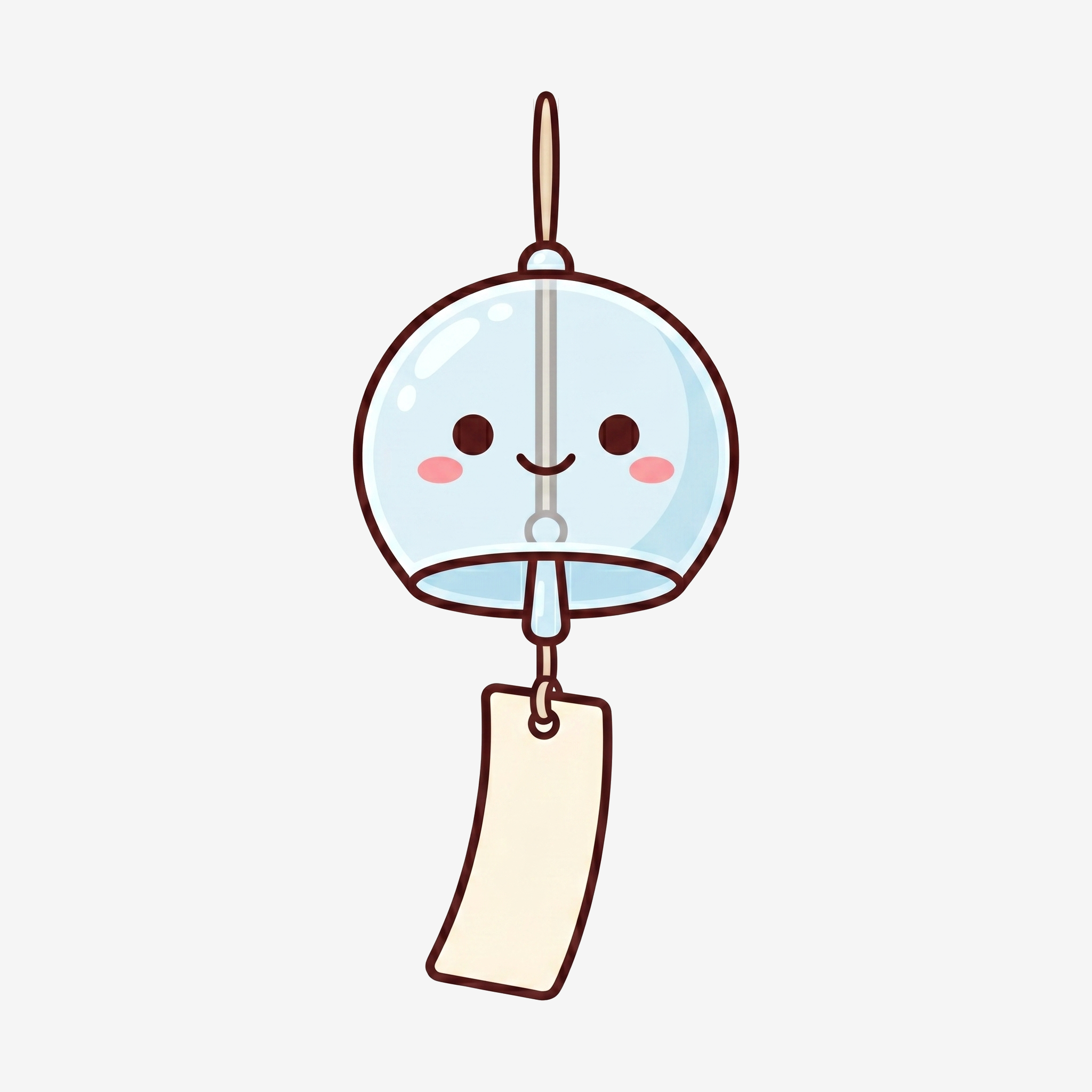 Furin Wind Chime