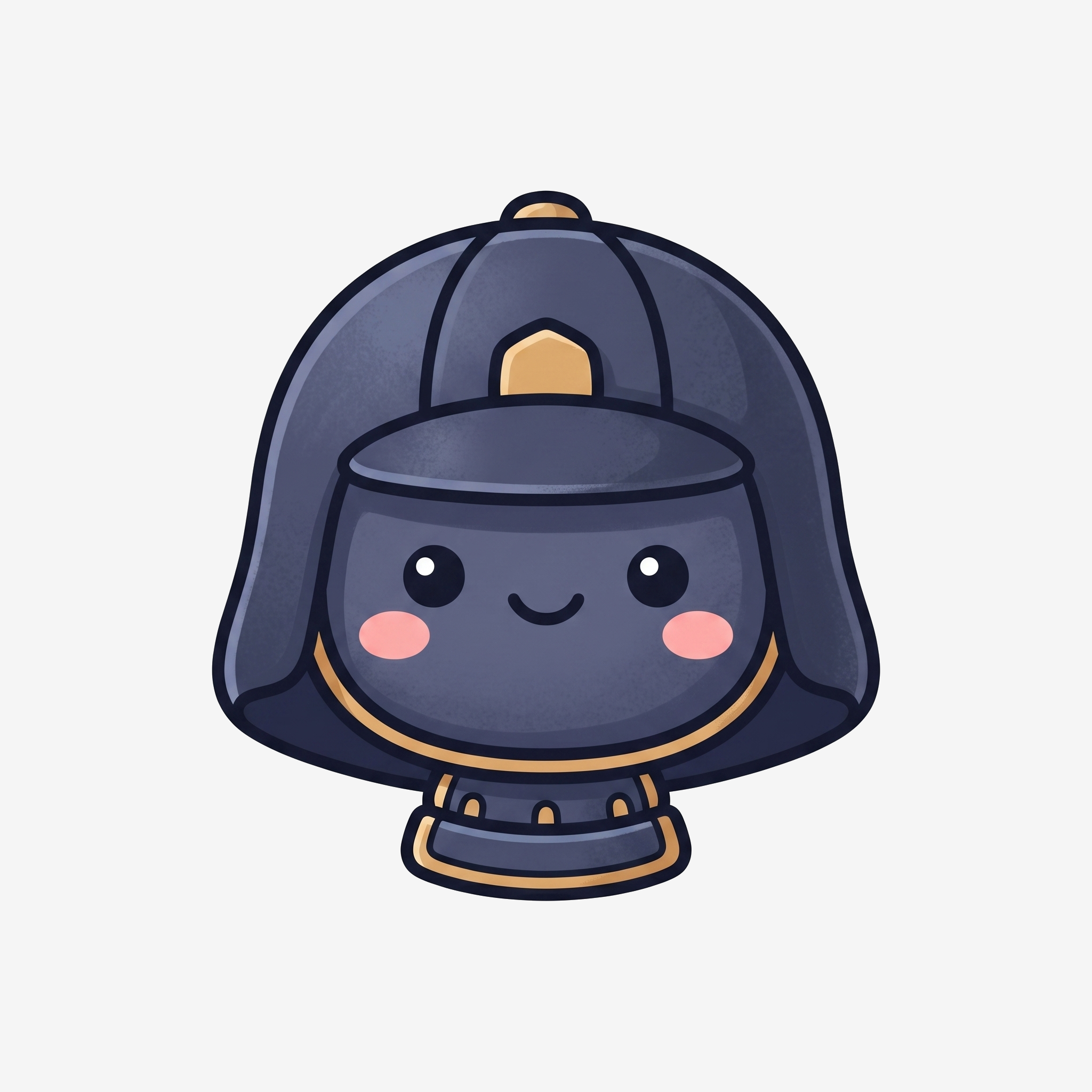 Samurai Helmet