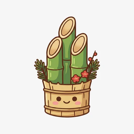 Kadomatsu