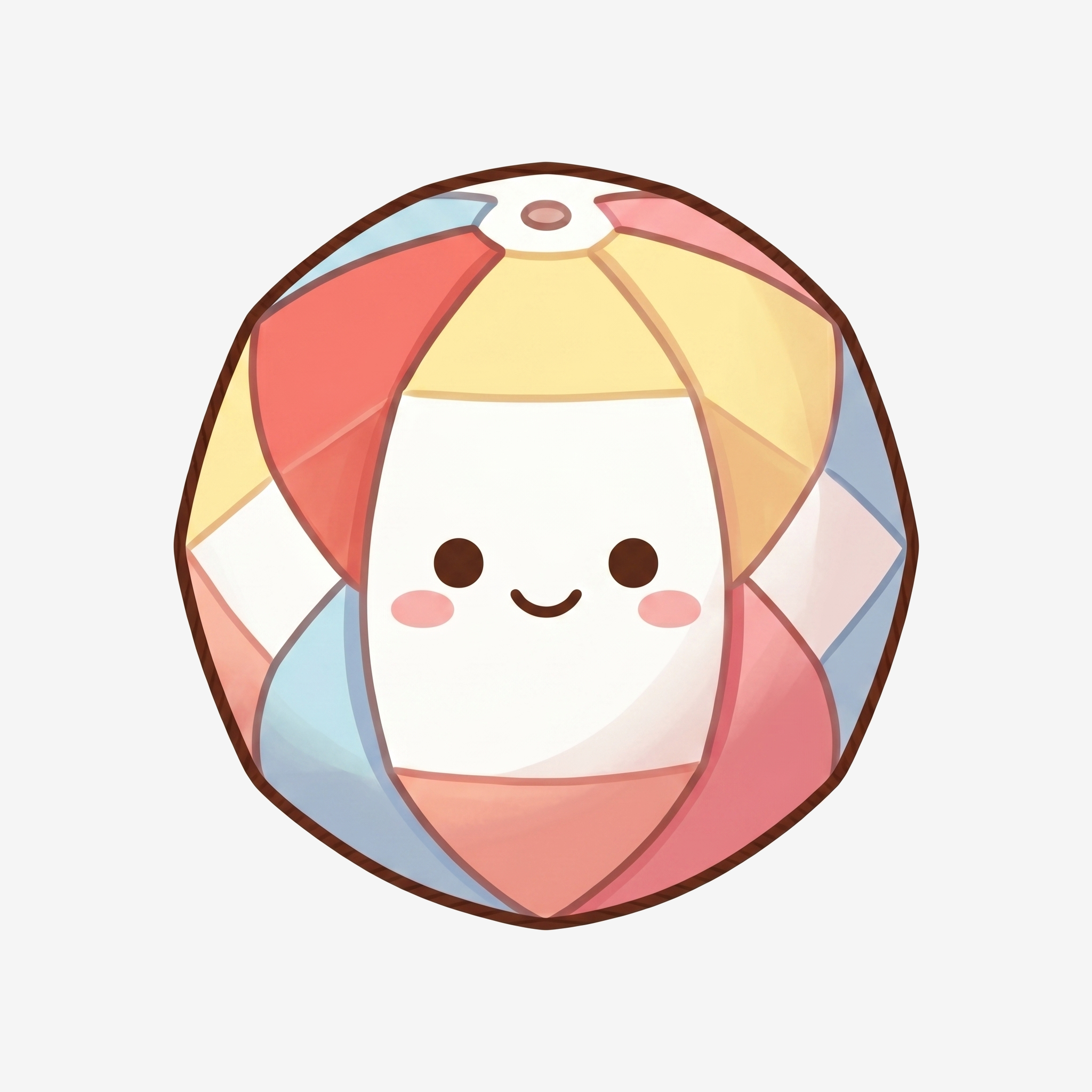 Paper Balloon