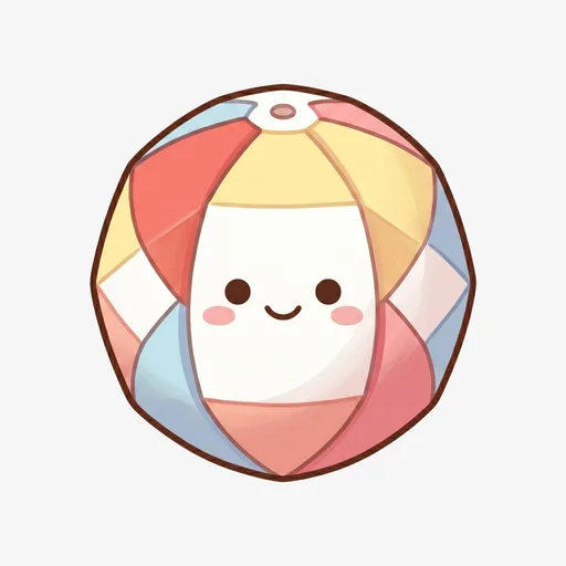 Paper Balloon