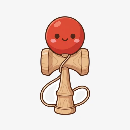 Kendama