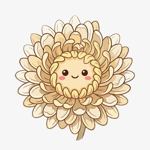 Chrysanthemum