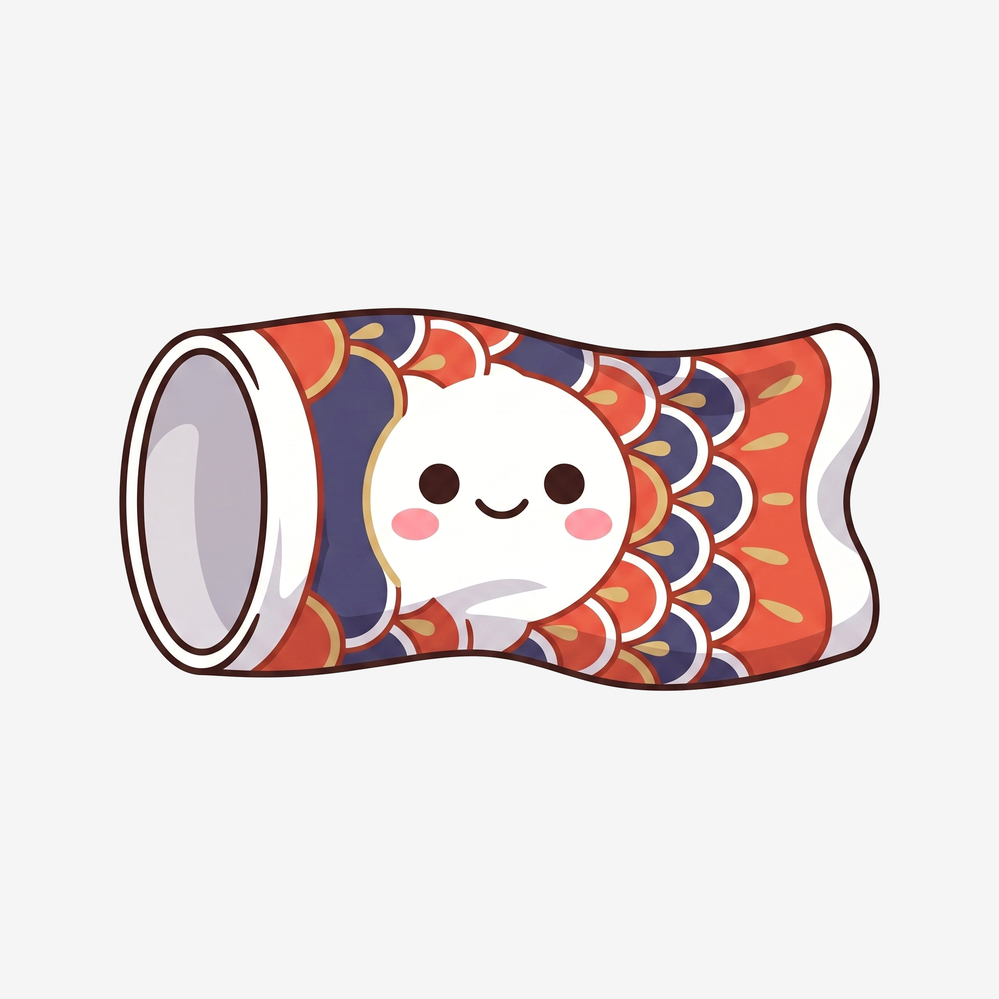 Carp Streamer