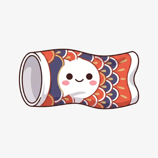 Carp Streamer