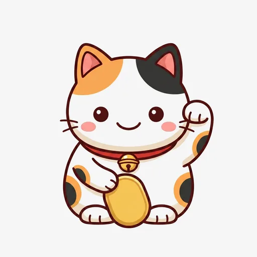 Maneki Neko