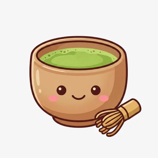 Matcha Bowl
