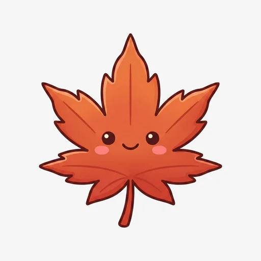 Maple Leaf