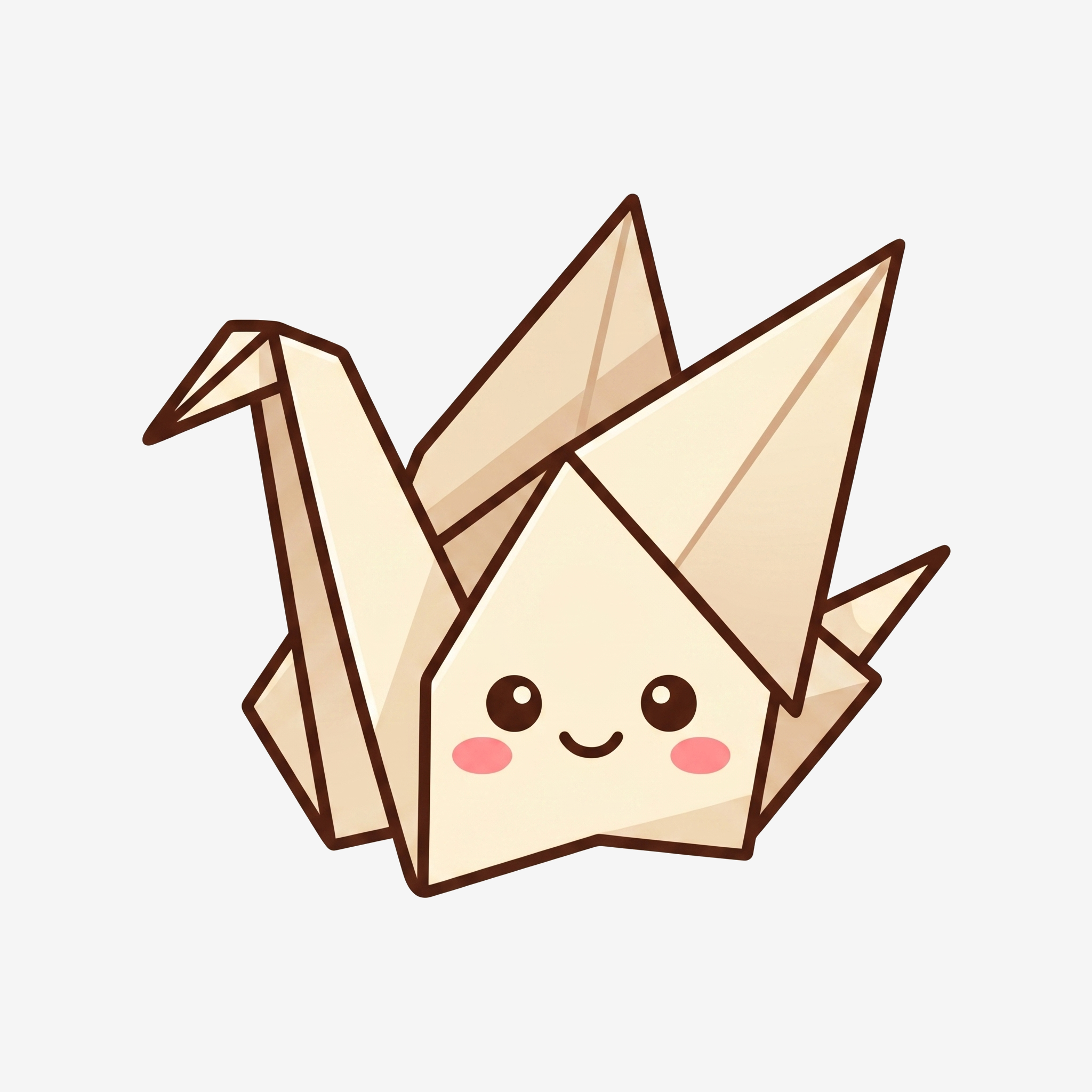 Origami Crane