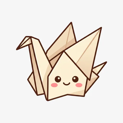 Origami Crane