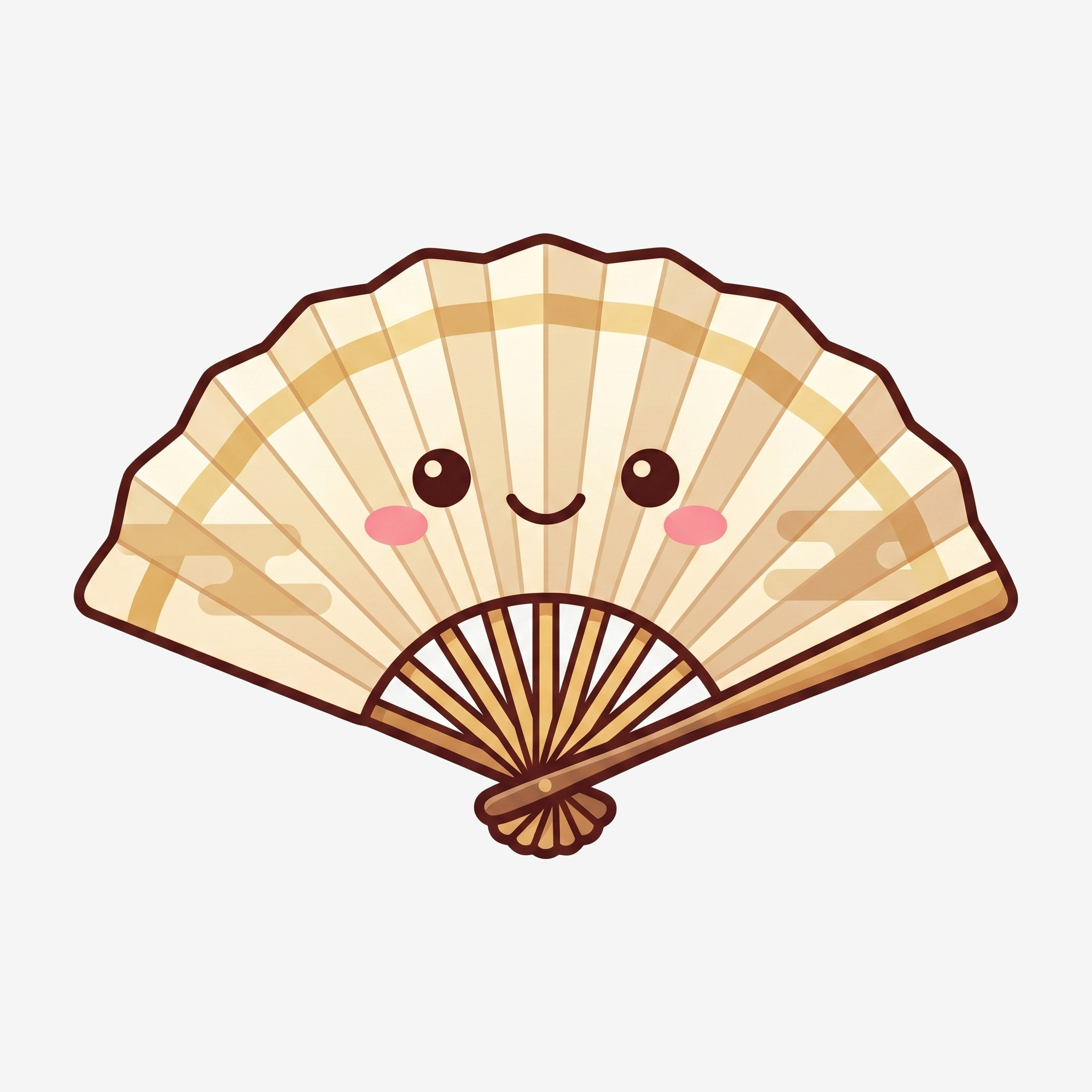 Sensu Fan