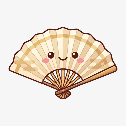 Sensu Fan
