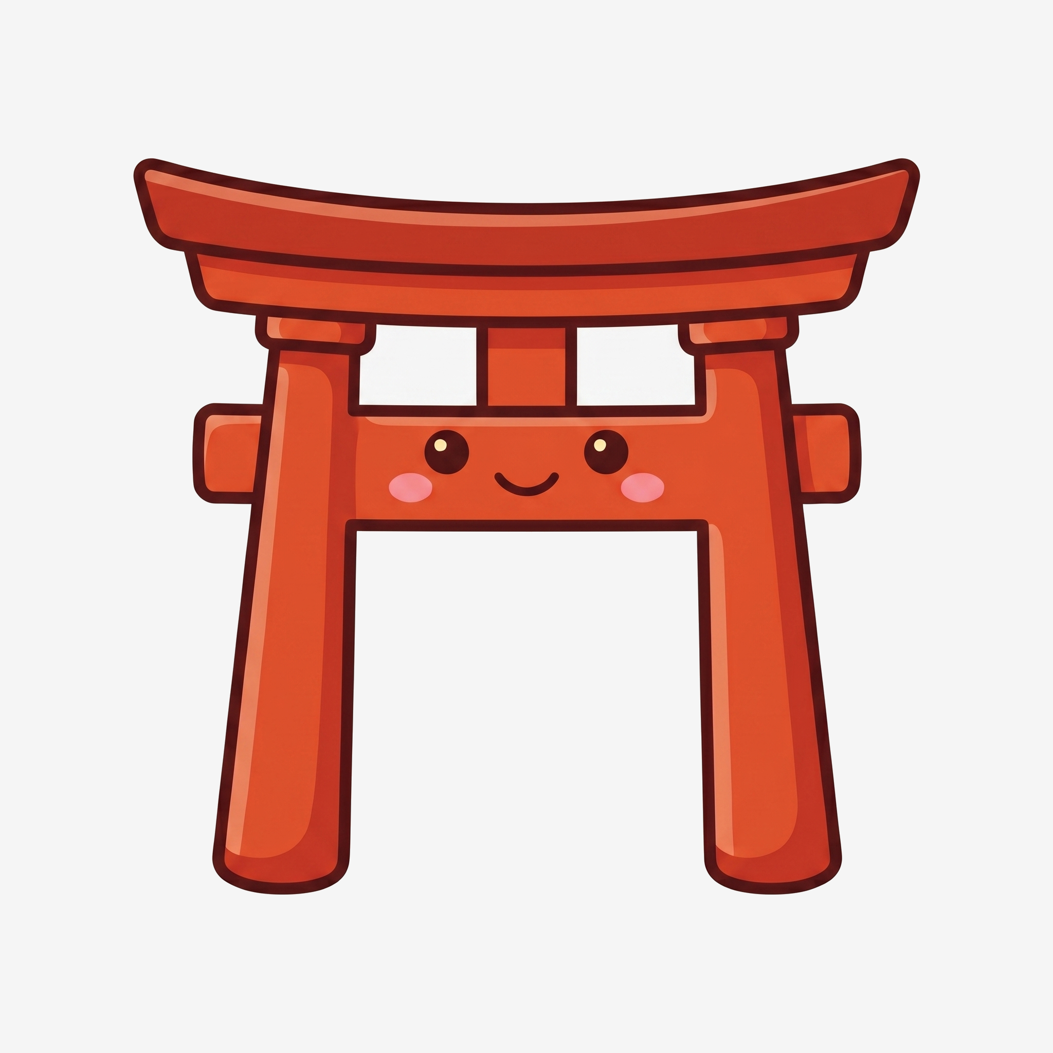 Torii Gate