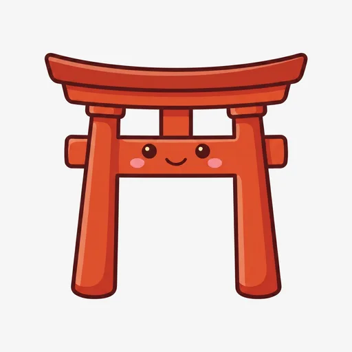 Torii Gate