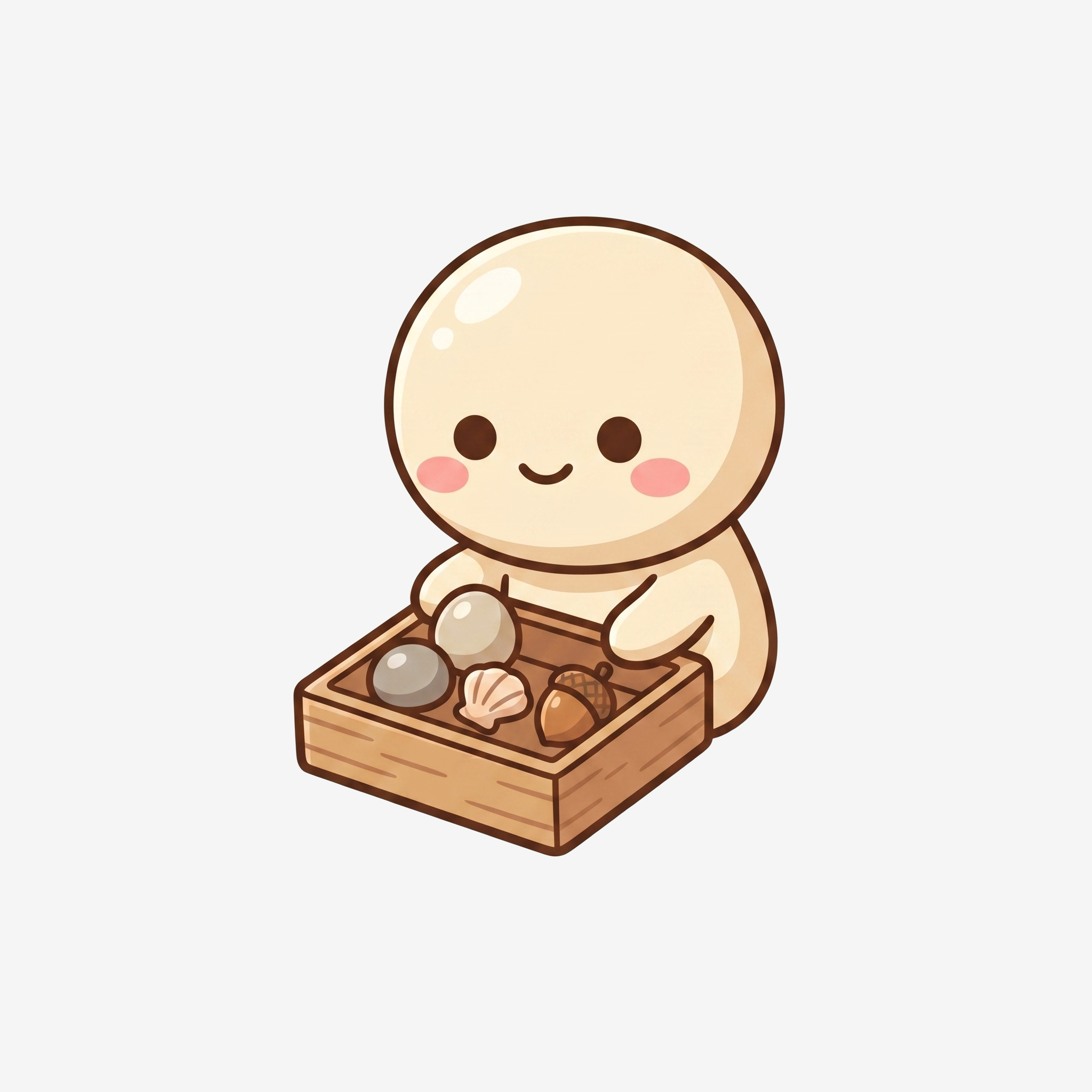 Collecting