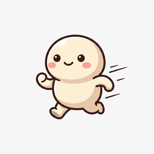 Running